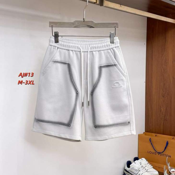 Picture of Balenciaga Short Pants _SKUBalenciagaM-3XL12yr5716237